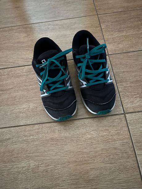 Tenisky salomon 34, salomon,34
