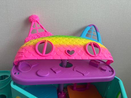 Gabys dollhouse, 