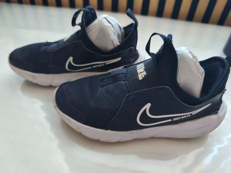 Nazuvacie nike tenisky, nike,33