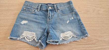 Riflove kratasy, 140