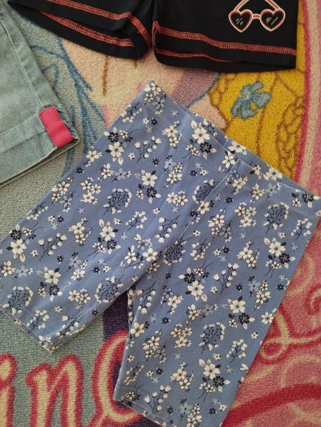 3x kraťasy, lupilu,110