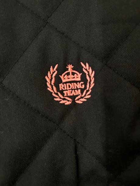 Detská vestička, 104