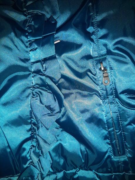 Luxusná vetrovka sarabanda+zdarma2kusy, 140