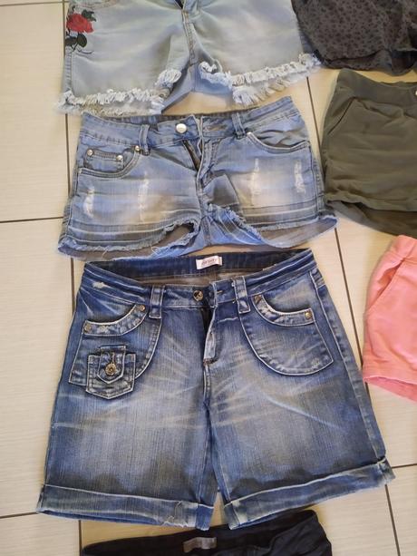 Balík letných vecí 20ks, s