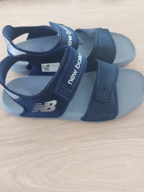 Sandále new balance, new balance,34