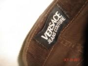 Kordove nohavice versace, 32