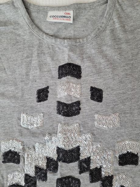 Tricko, coccodrillo,128