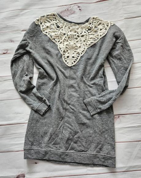 Krásna zaujímavá mikina tally weijl, tally weijl,s