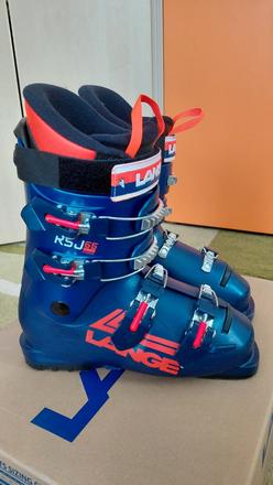 Lyžiarky lange, rsj 65, veľ.24,5, lange,24