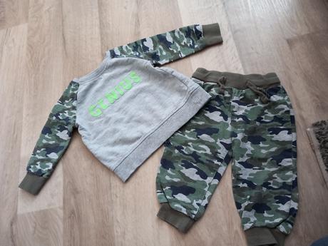 Teplakova súprava, pepco,68