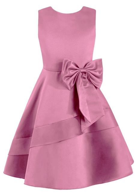 Kamila - dievčenské spoločenské šaty (4-15r.), 104 - 164