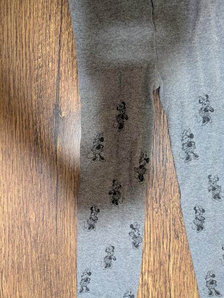 Pančuchy minnie 110/116, 110