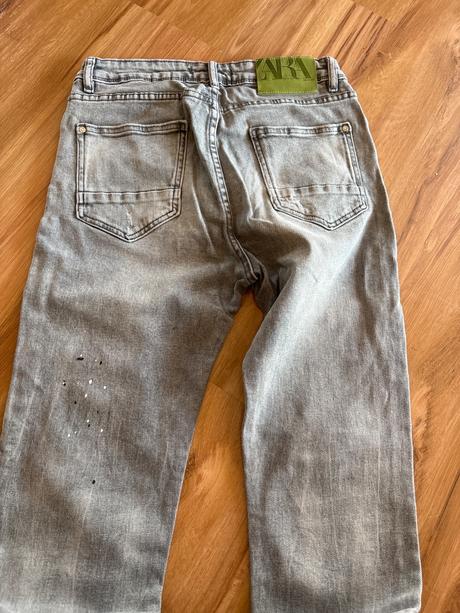 Rifle, zara,40
