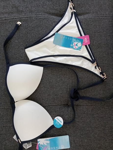 Plavky, new yorker,l