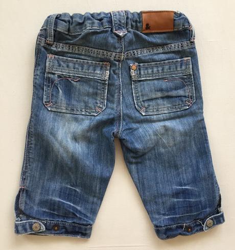 Kratšie rifle, c&a,98