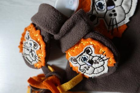 Čiapka+rukavice next, next,68