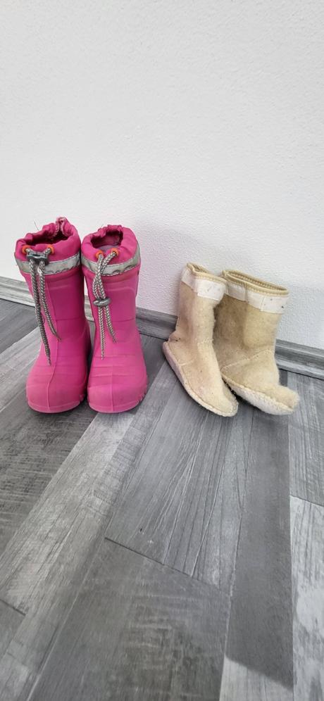 Gumaky demar, demar,24