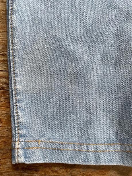 Riflove legíny, h&m,164