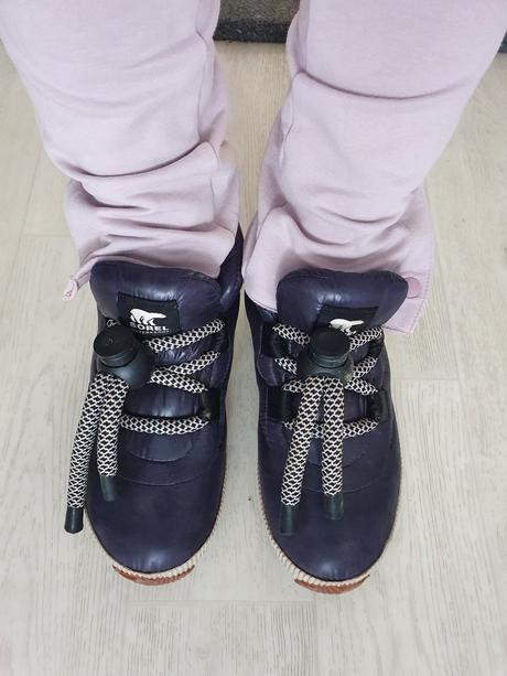 Sorel topánky, sorel,39