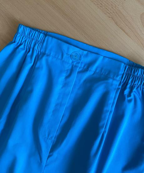 Zdravotnícka blúza a sukňa, s