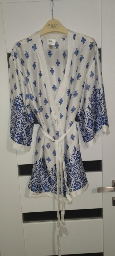 Župan/kimono, h&m,s