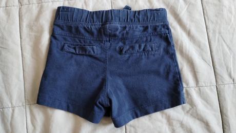 Kraťasy lupilu 74/80, lupilu,74