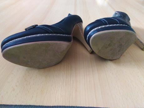 Lodičky veľ. 37, 37