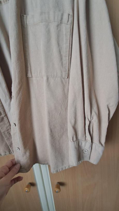 Mendzestrakova kosela vel.s, h&m,s