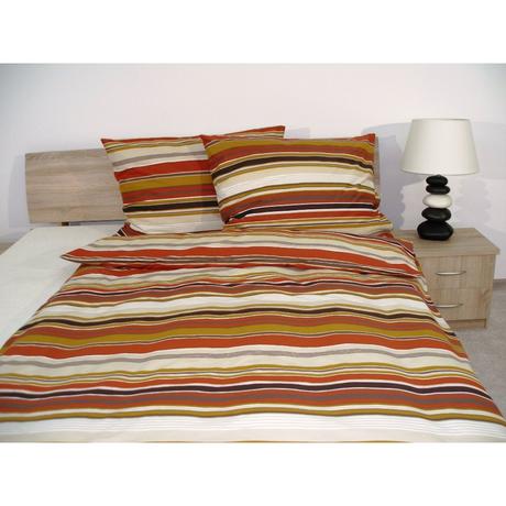 Posteľné súpravy,