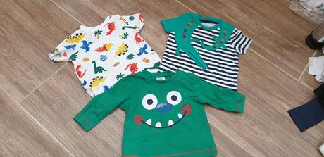 Tričká č.62, f&f,62