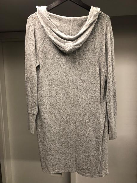 Kardigan teplakovy s/m, reserved,s