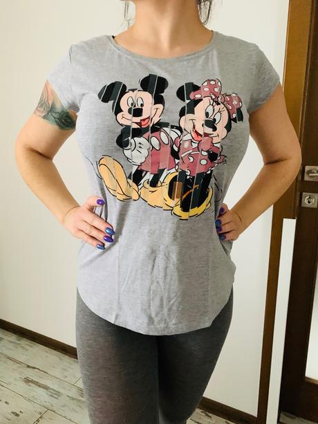 Triko disney, disney,m