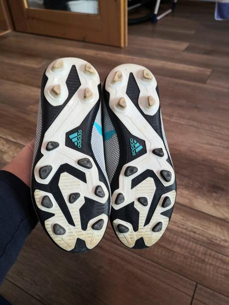 Kopačky, adidas,29