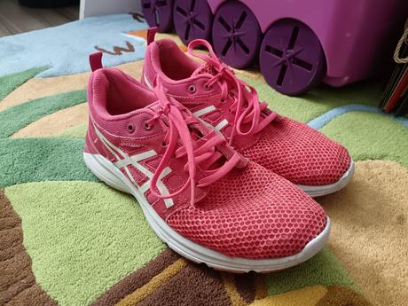 Tenisky, asics,38