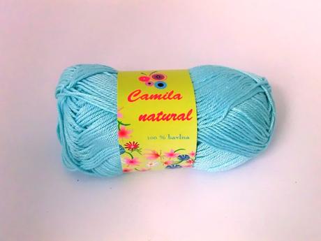 Camila - mnoho odtienov, 