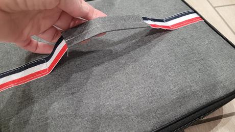 Veľká termotaška obedová,