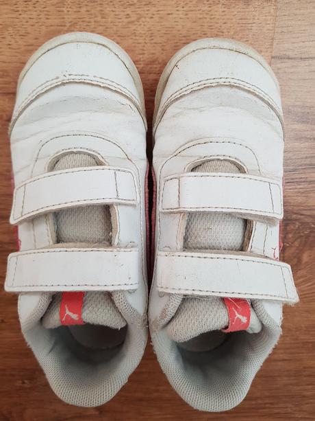 Tenisky puma 27, puma,27