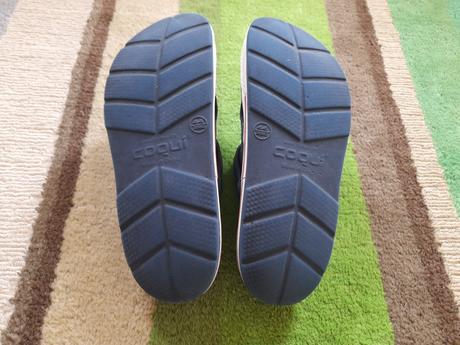 Coqui letná obuv, coqui,43