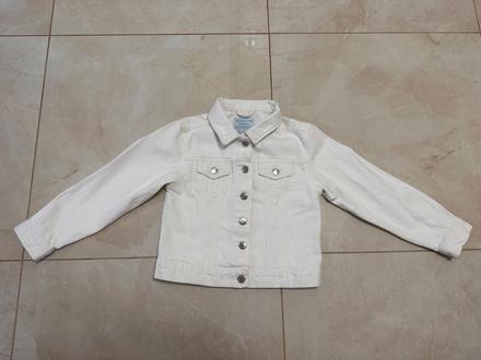 Bunda primark, primark,128