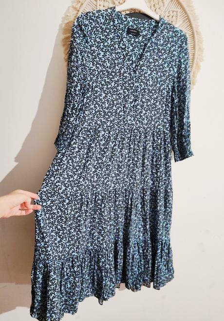 Dámske šaty c&a, c&a,m