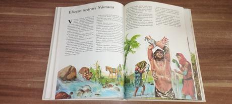 Biblia pre deti, 