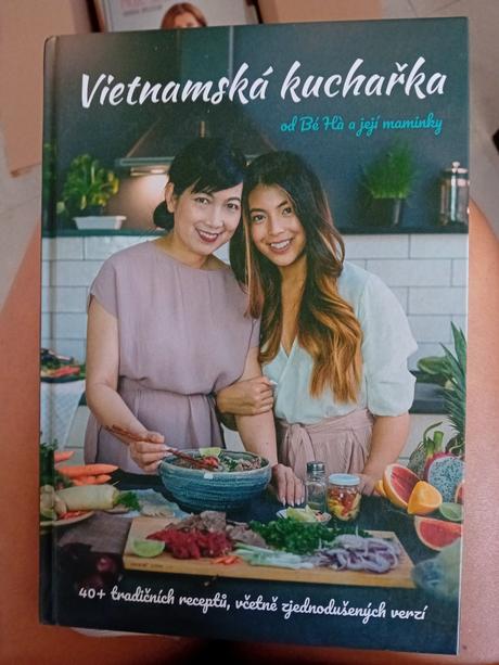 Kuchárska kniha, 