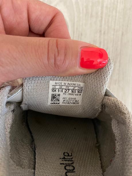 Detske tenisky adidas superstar, adidas,27