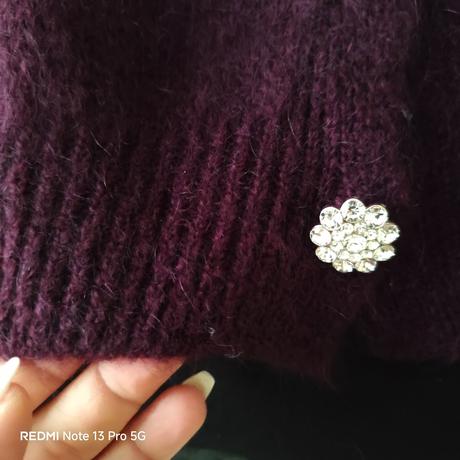 Krátka vesta-xs,s, s