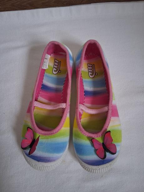 Papučky mb vel.29, 29