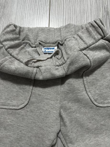 Fashion tepláková súprava vhodná do škôlky, mayoral,104