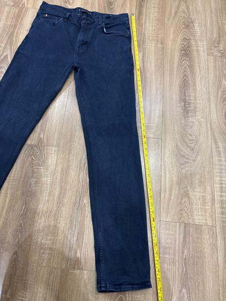 Rifle hilfiger 32/34, tommy hilfiger,32