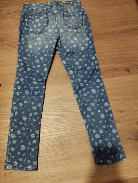 Rifle pre dievčatá, palomino,128