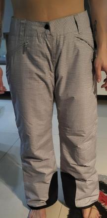 Lyziarske nohavice, 38