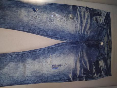 Dámske rifle č. 31, l